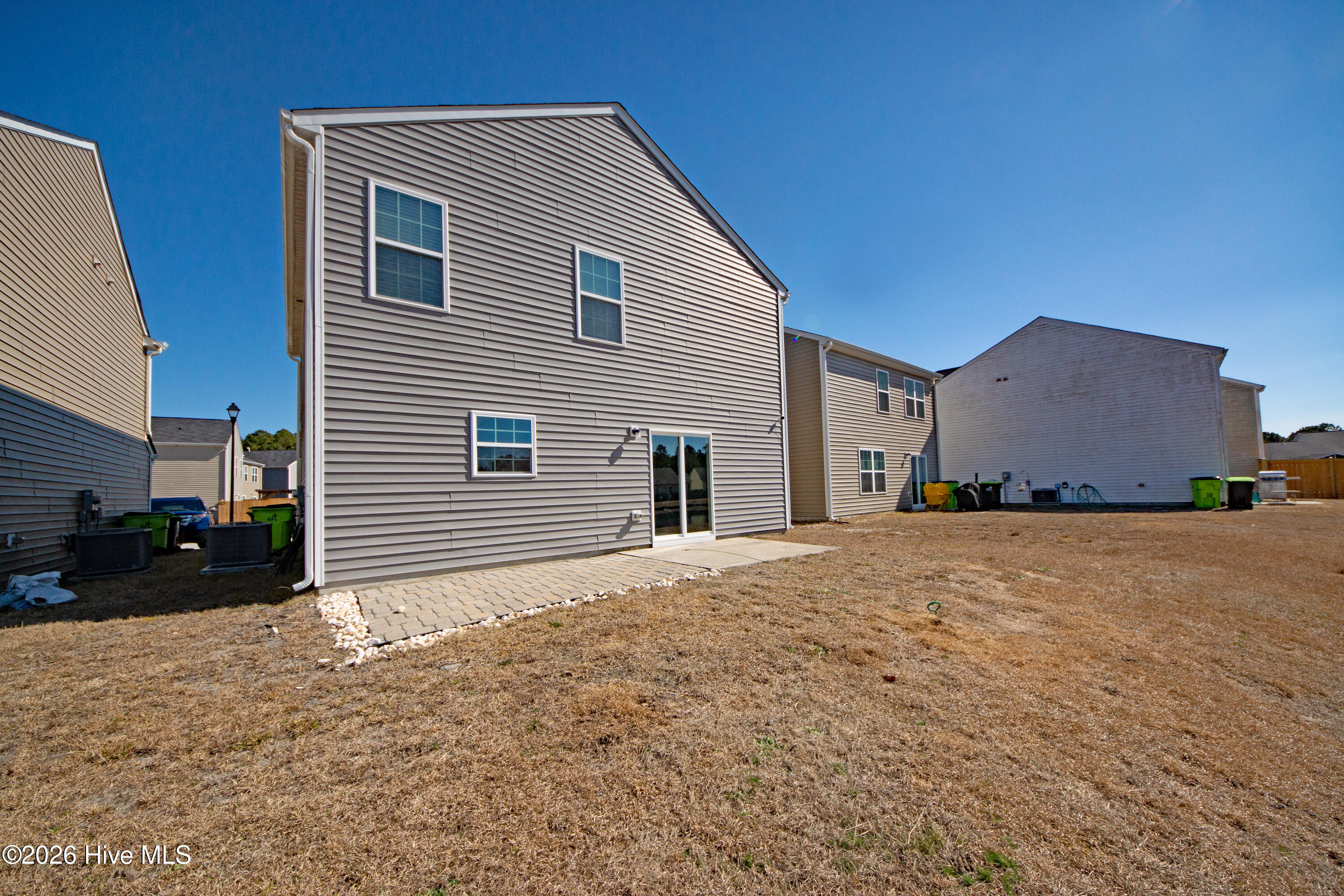 102 Mansfield Court,New Bern