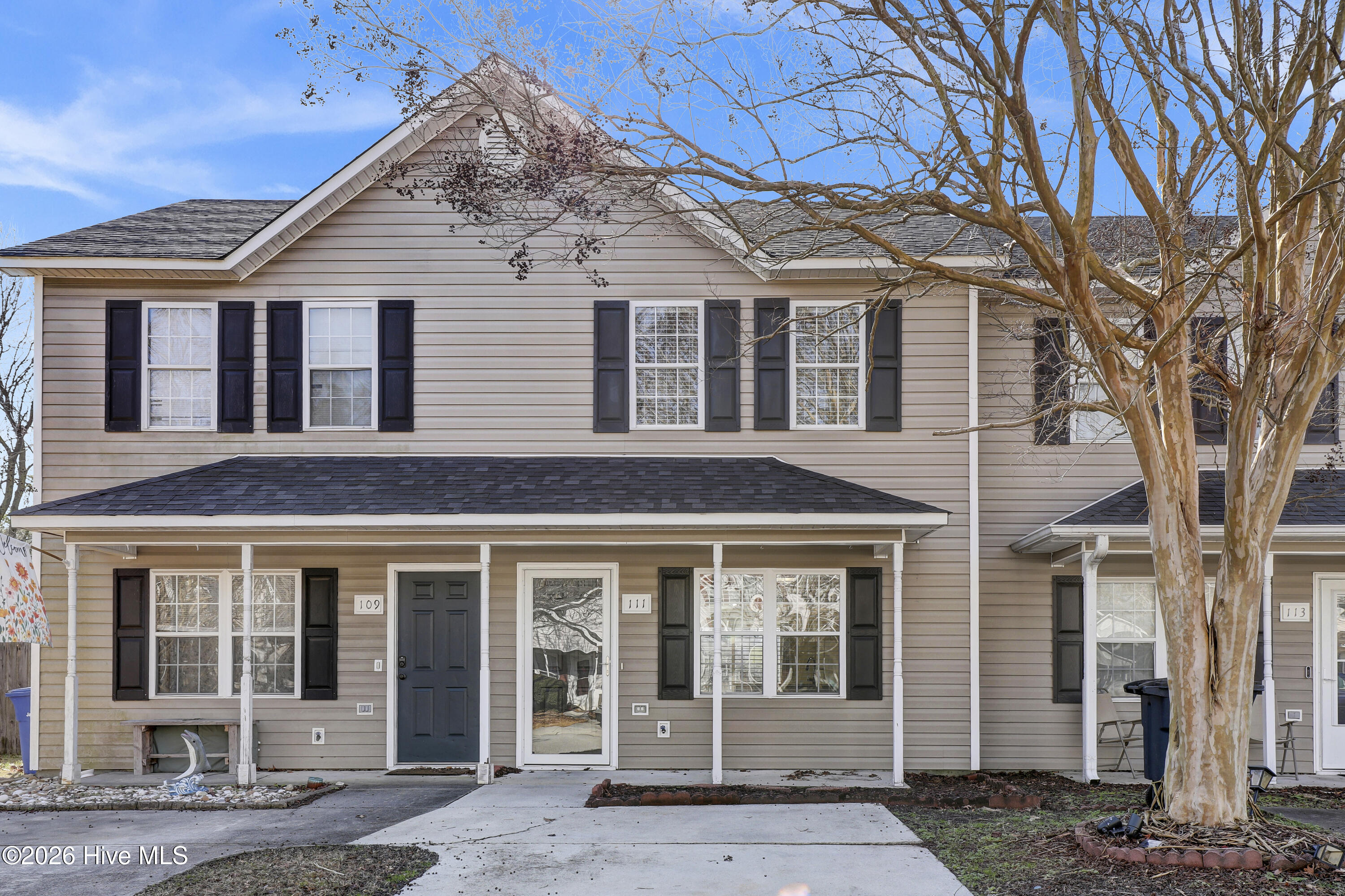 374 New Life Church Road, Tabor City, NC, 28463