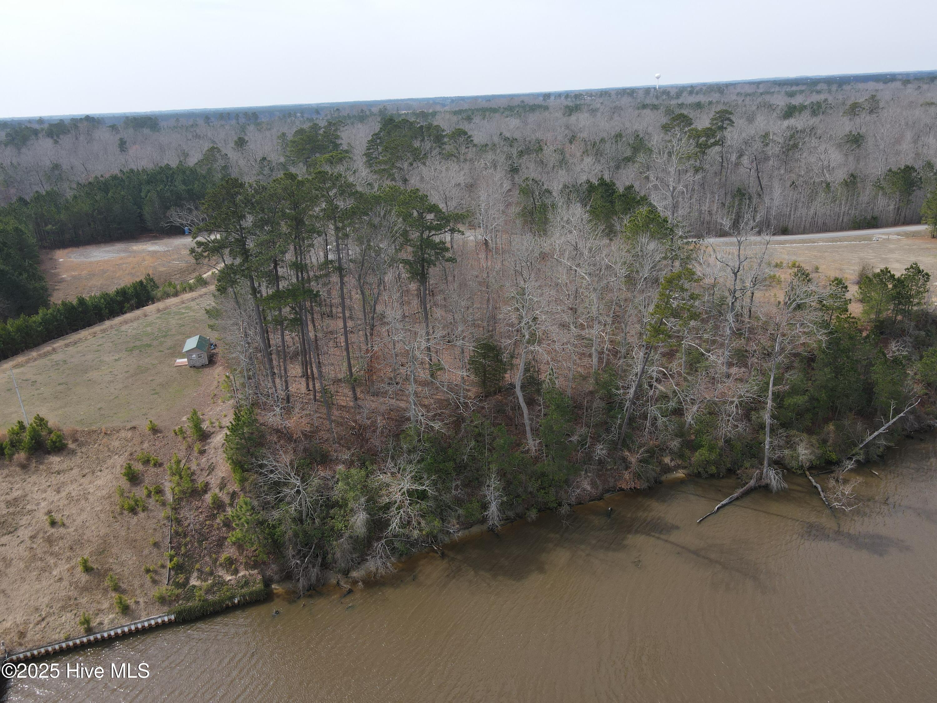 Lot 9 Riversedge, Winton, North Carolina, 0 ,Residential land,For sale,Riversedge,100492233