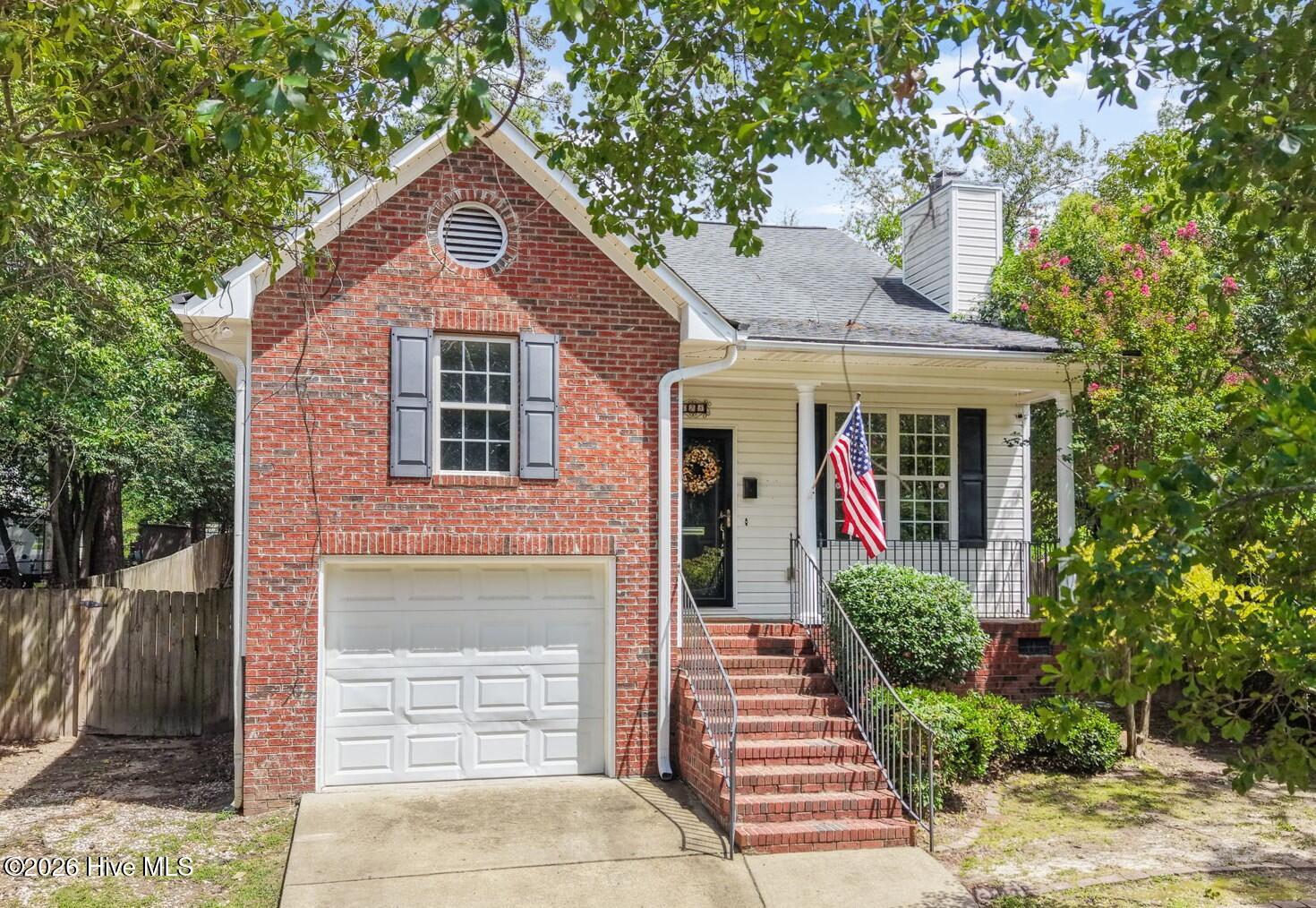 1st image of 628 Cape Fear Ave, Fayetteville, NC 28303 | MLS# 100594910