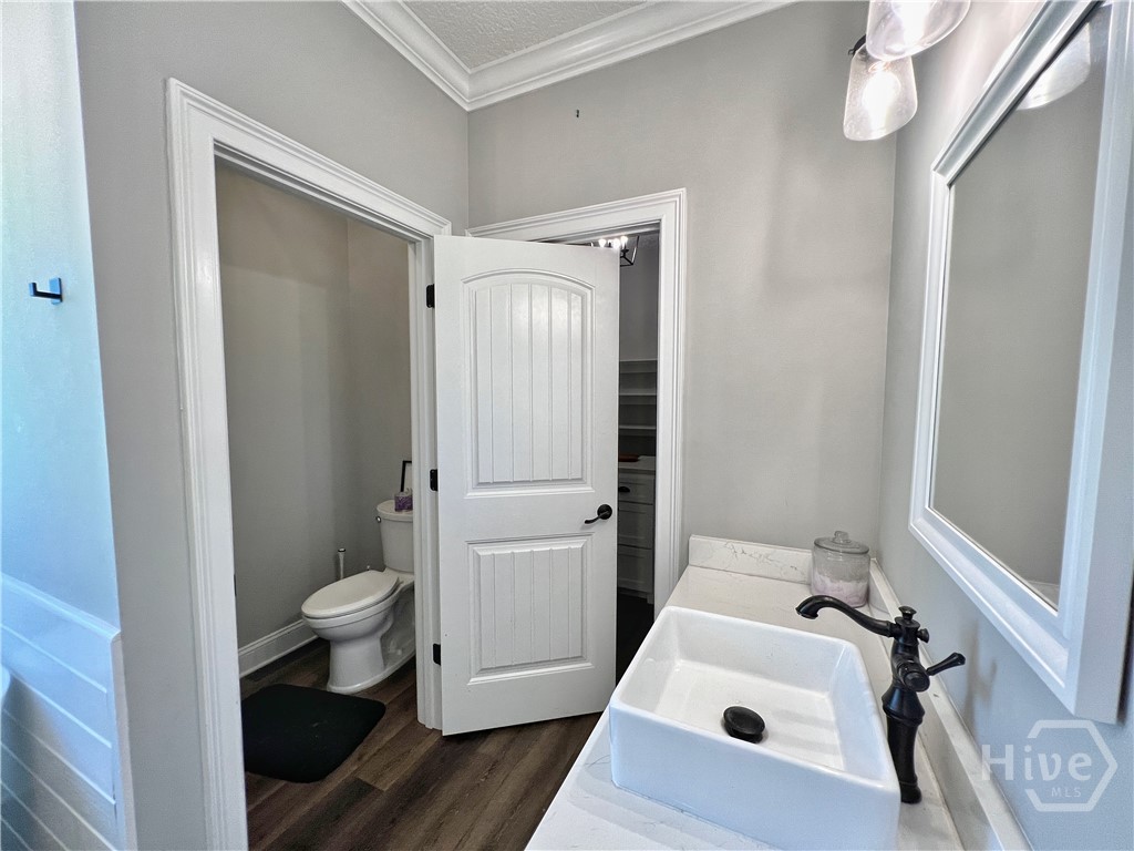 13 N Eagle Drive, Jesup, GA, 31546