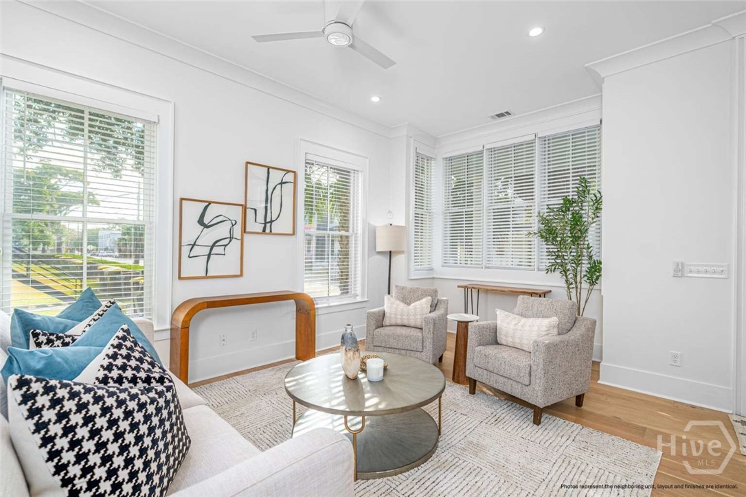 218 W 43rd Street, Savannah, GA, 31401