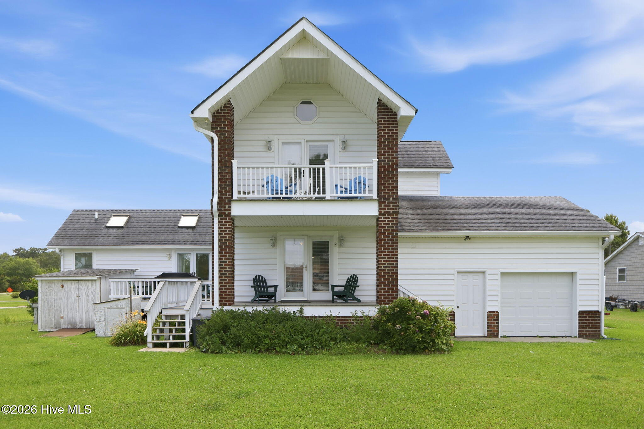 166 Wallace Road,Beaufort