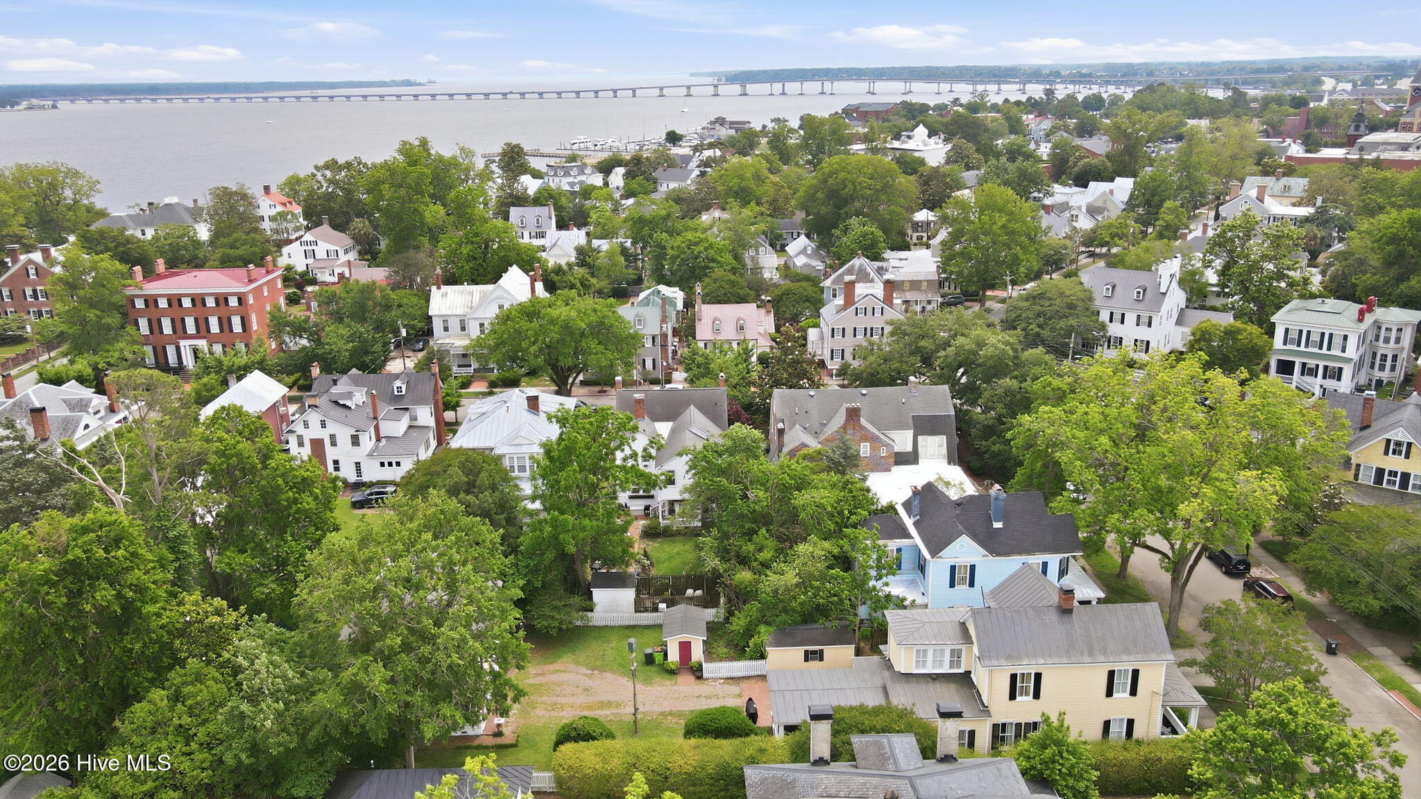 612 Craven Street,New Bern