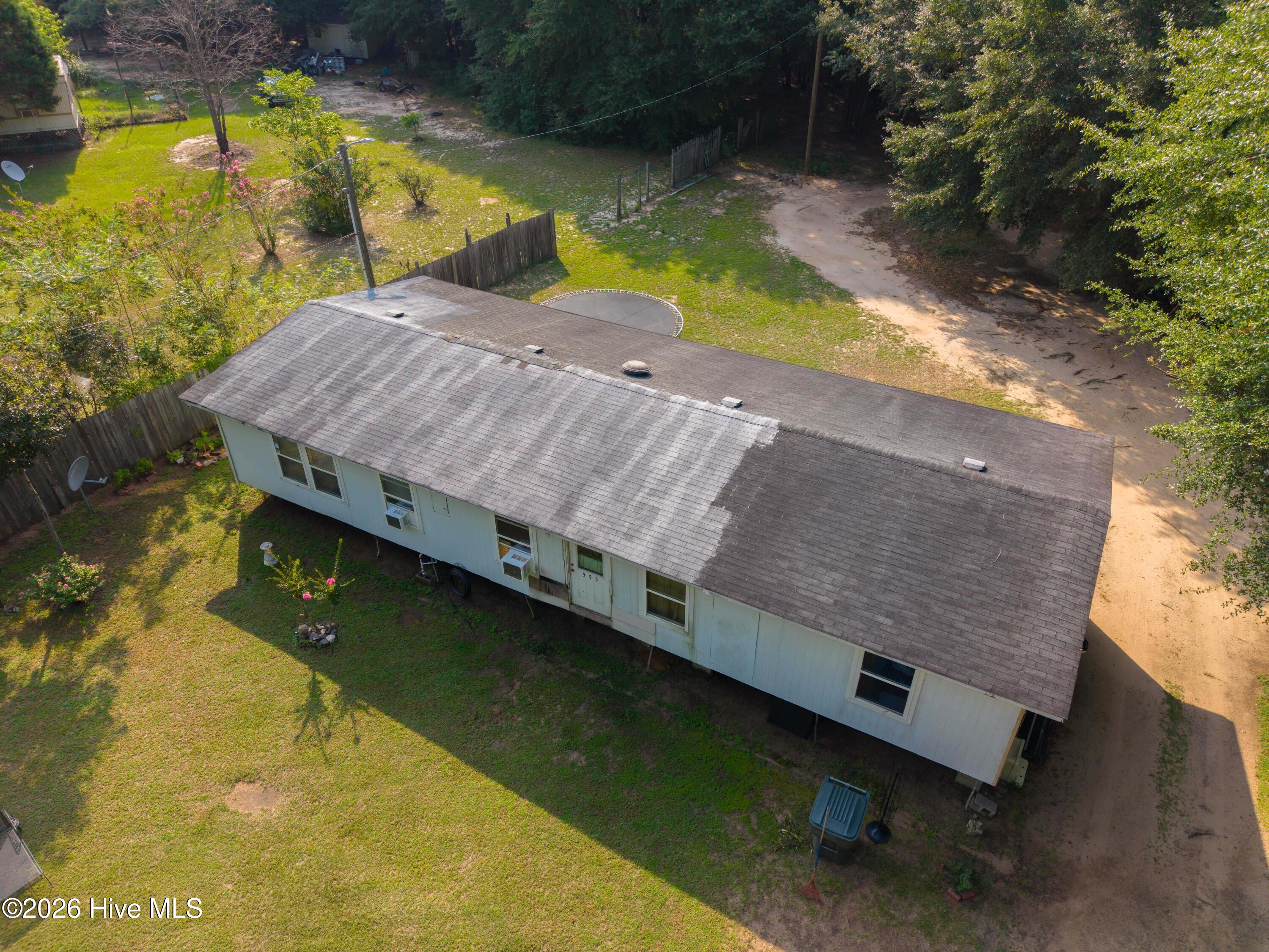 14th image of 595 Bennock Mill Rd, Augusta, GA 30906 | MLS# 100596040