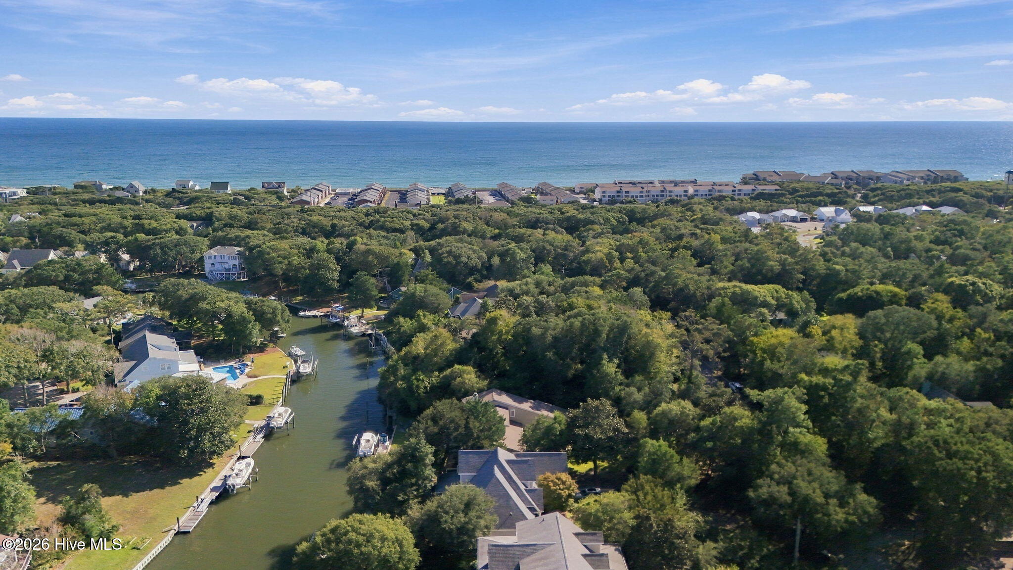 152 Arborvitae Drive,Pine Knoll Shores