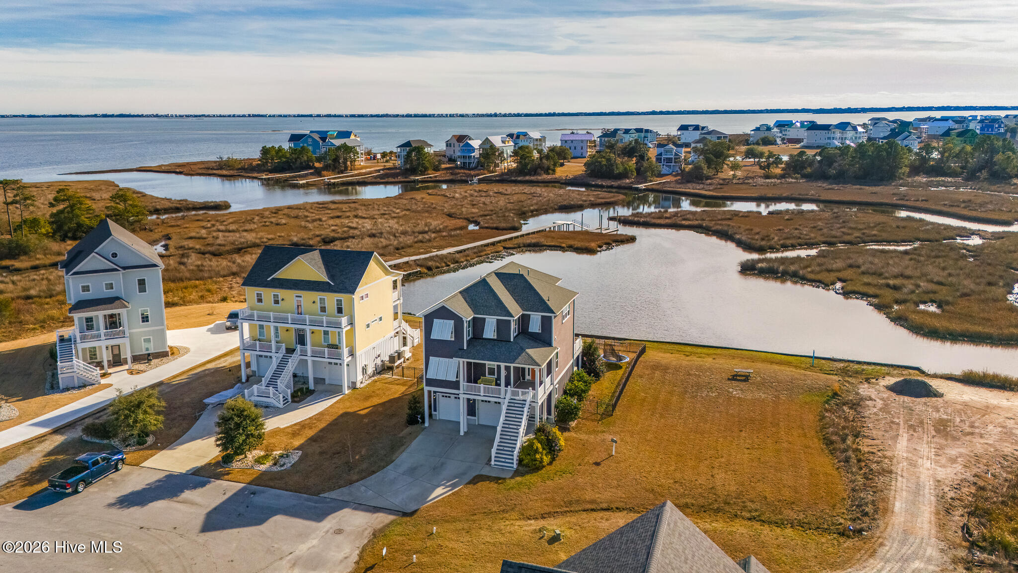 Homes for sale in Newport, NC | 525 Sanders Ln, Newport, NC 28570 | MLS# 100549582