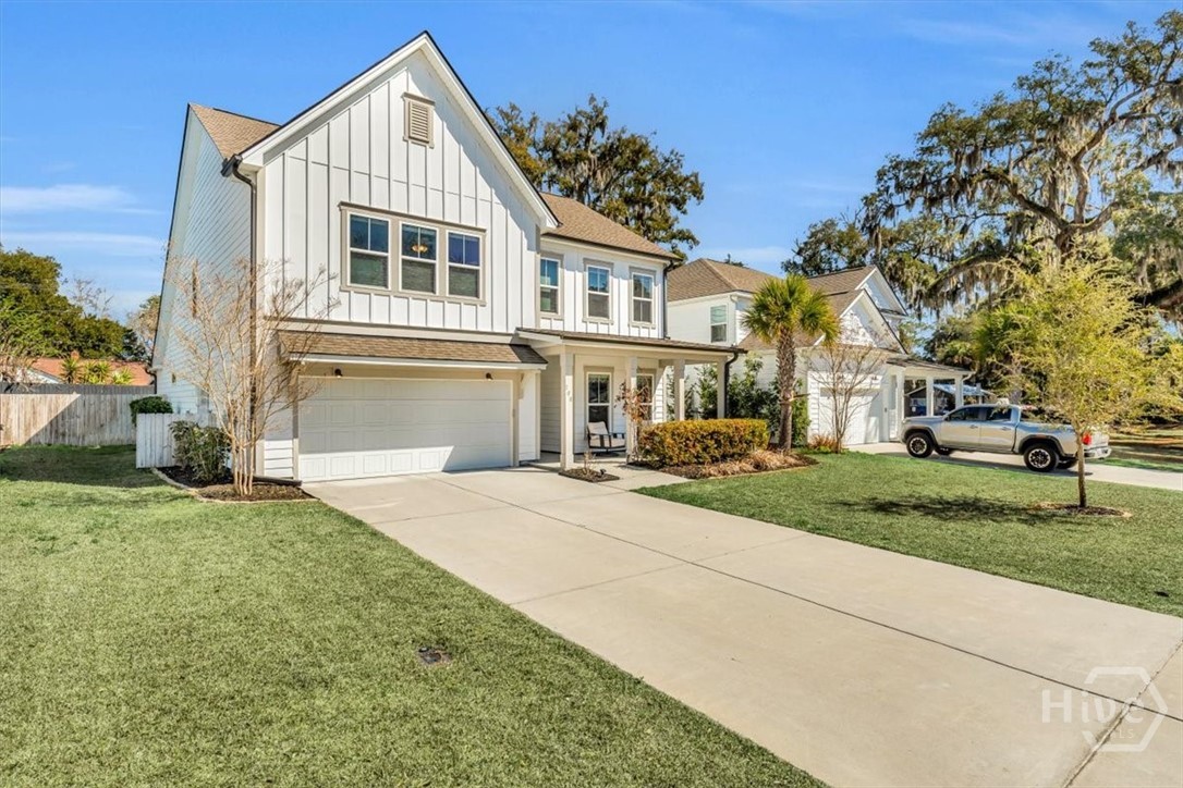 108 Canter Court, Savannah, GA, 31406