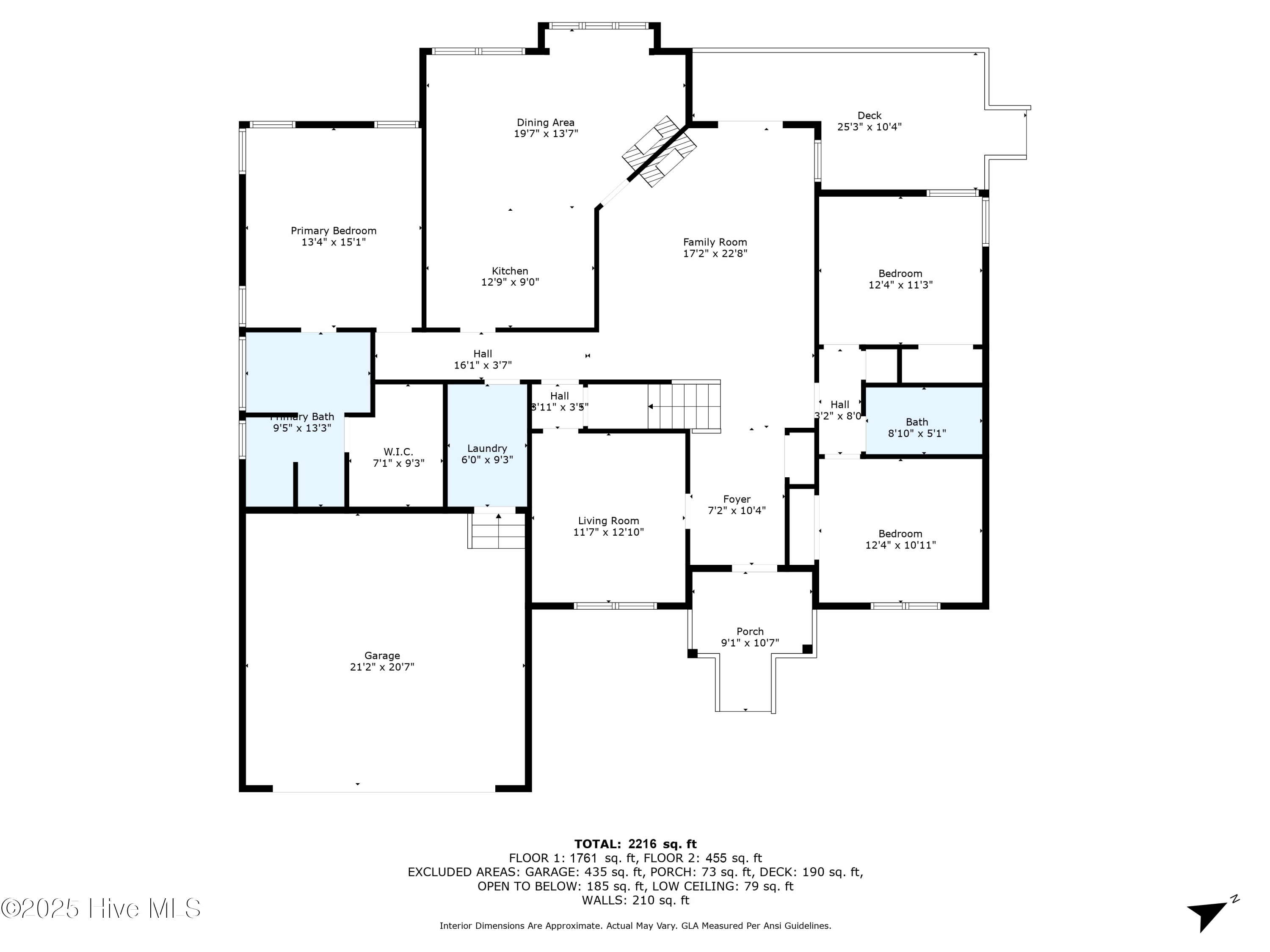 Property at 3004 Wickford Road
