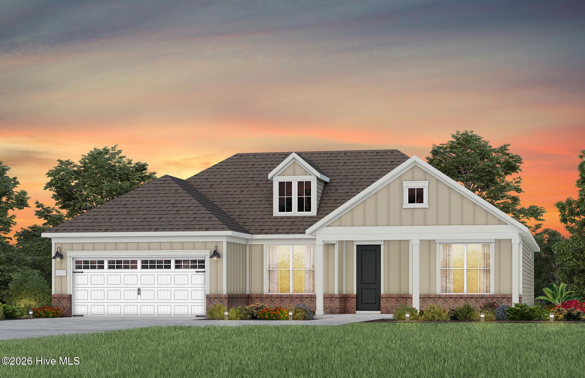 6084 Greater Burdock Court, Leland, NC, 28479