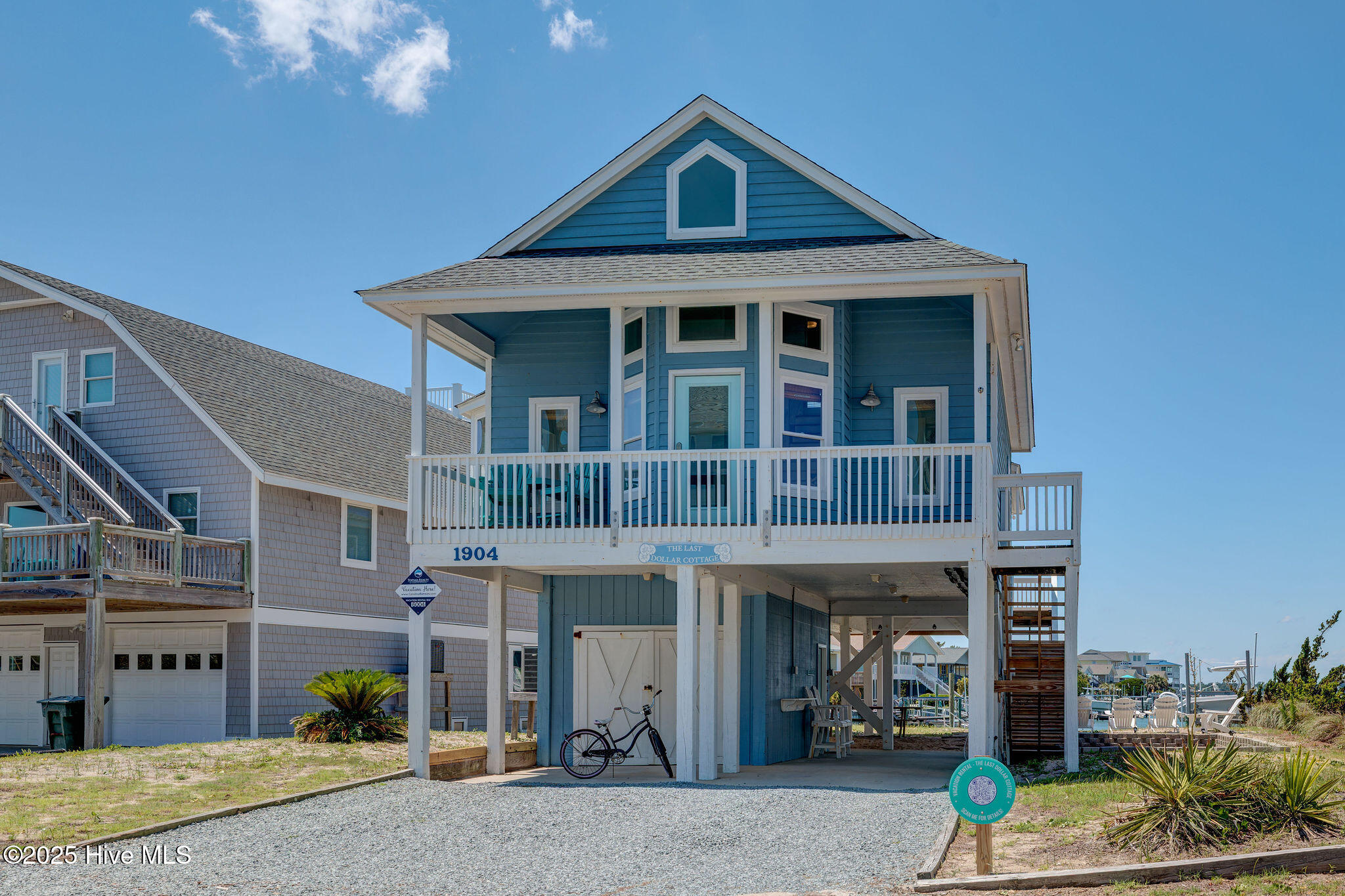 1904 Ocean Boulevard, Topsail Beach, NC 28445 – photo 4: 1904OceanBoulevard-3