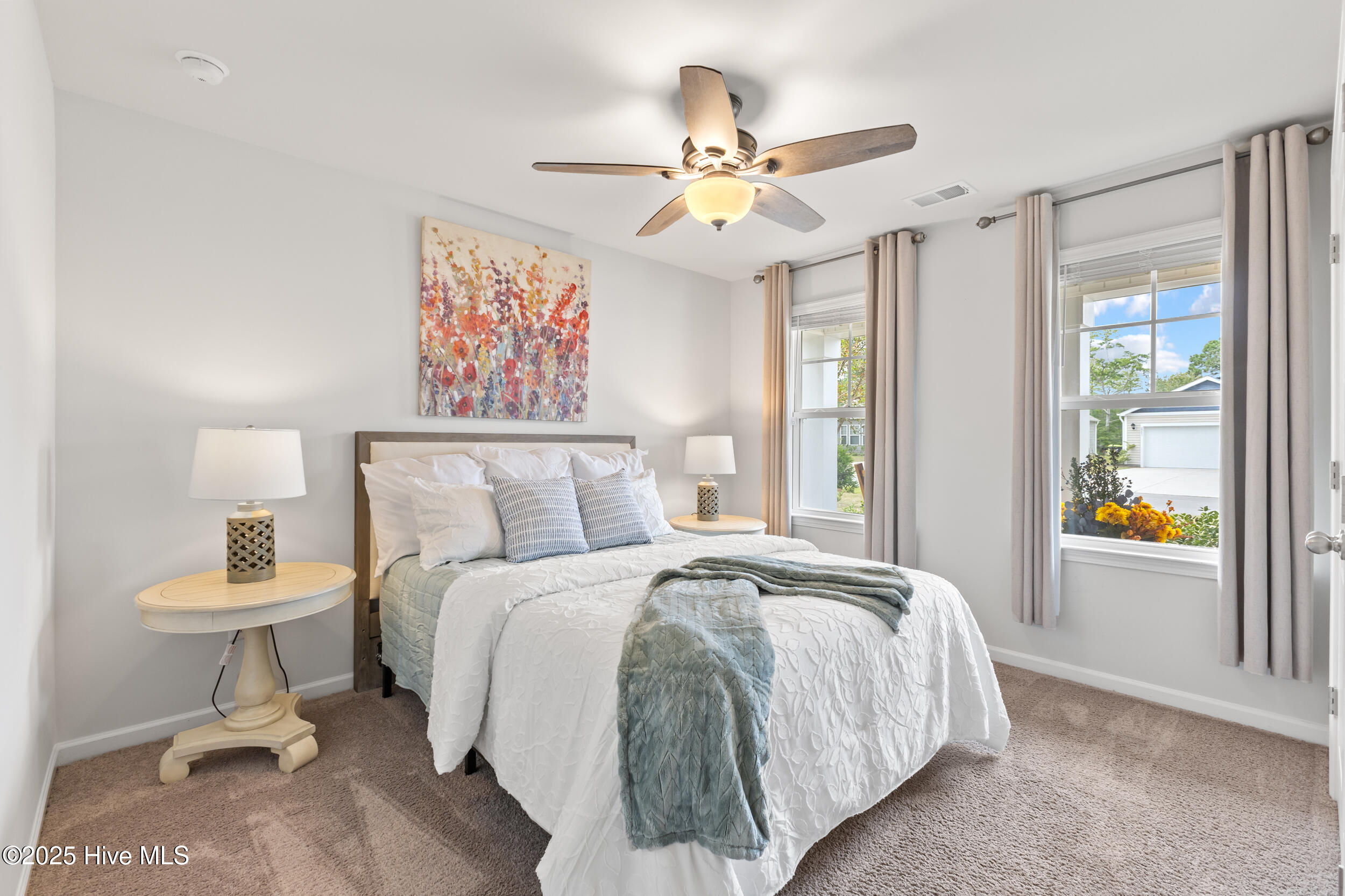 2260 Grande Palms Trail SE, Bolivia, NC 28422 – photo 20: Bedroom 2