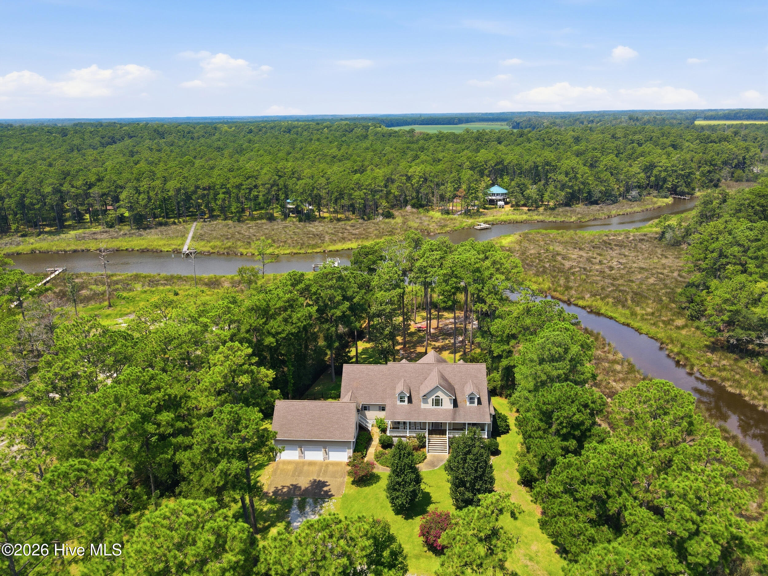 2nd image of 2436 Brown Creek Rd, Merritt, NC 28556 | MLS# 100594766