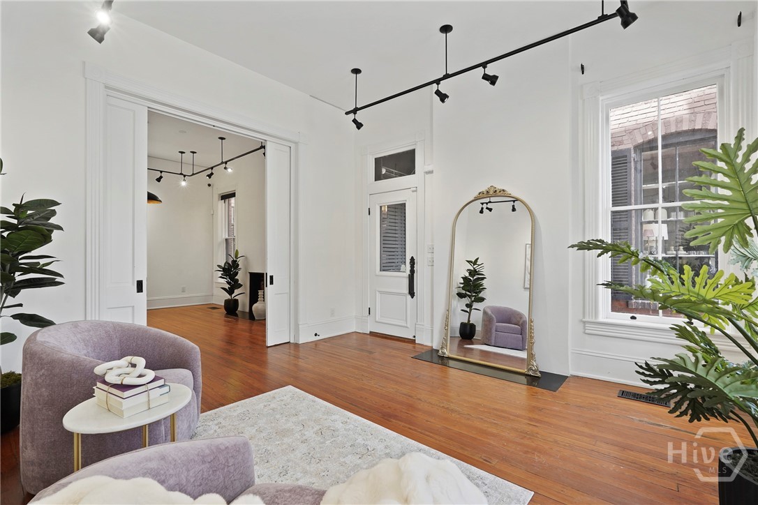 415 Whitaker Street, Savannah, GA, 31401