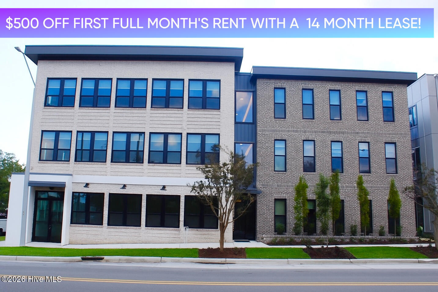 1124 Castle Street UNIT 303, Wilmington, NC, 28401