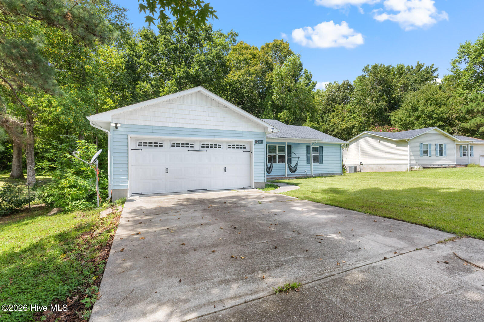 216 S Creek Drive,Jacksonville