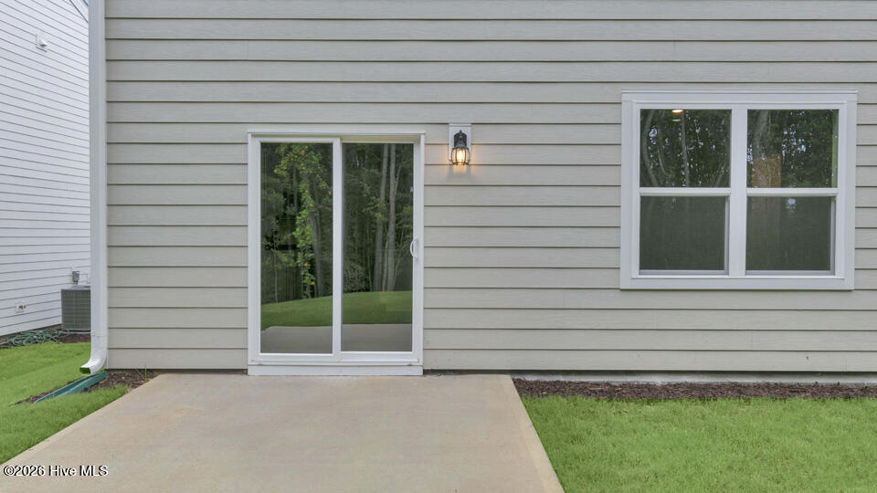 1413 Green Ridge Drive, Winterville, NC, 28590