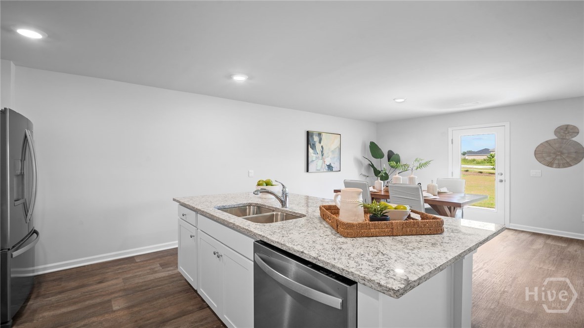 Homes for sale in Guyton, GA | 106 Serenoa Dr, Guyton, GA 31312 | MLS# SA341444