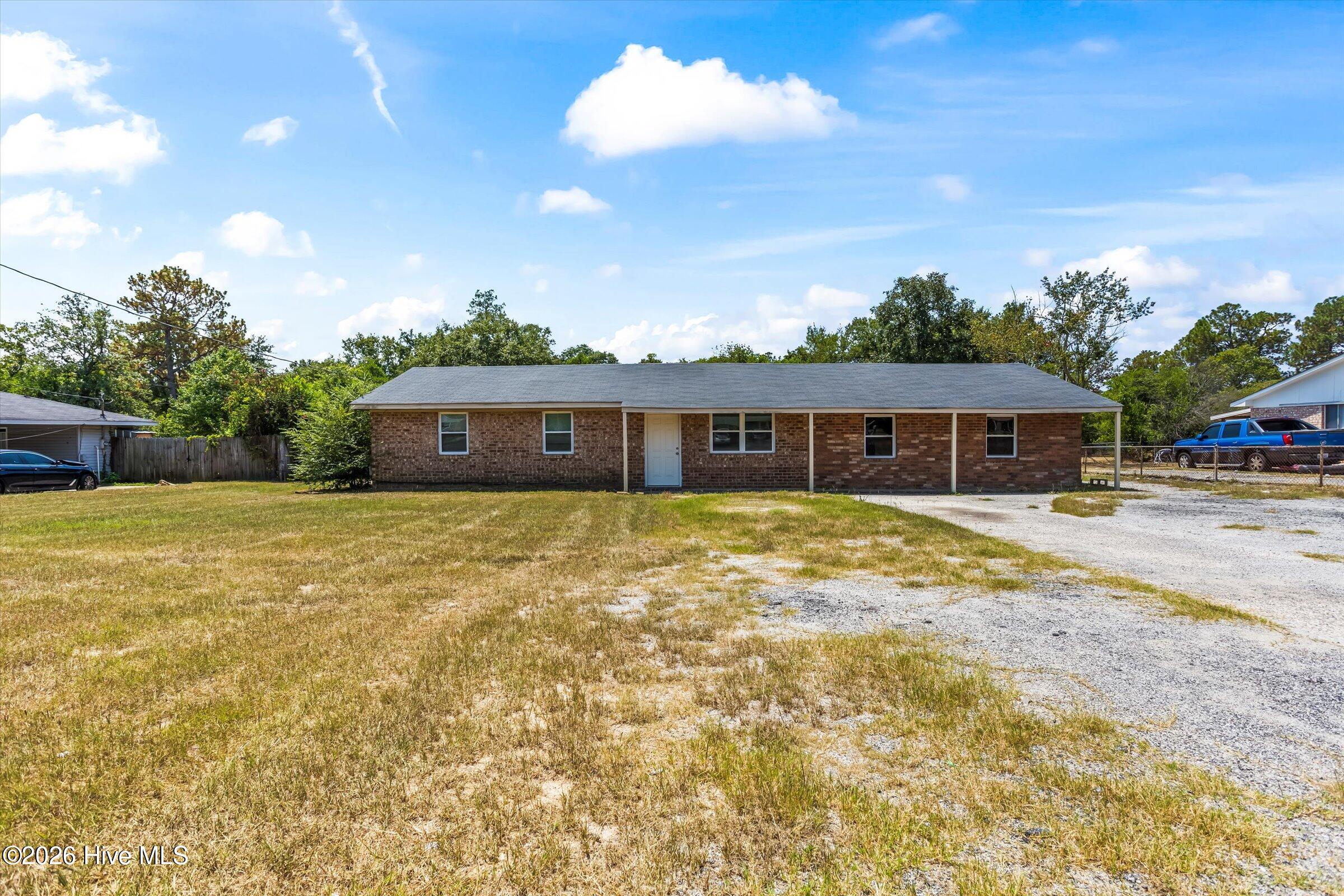 1st image of 2416 Boykin Rd, Hephzibah, GA 30815 | MLS# 100593083