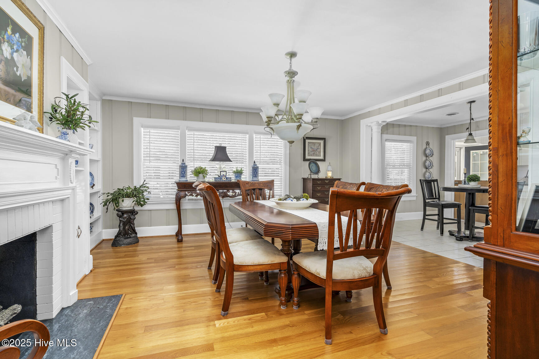 6515 Tonya Road, Elm City, NC, 27822