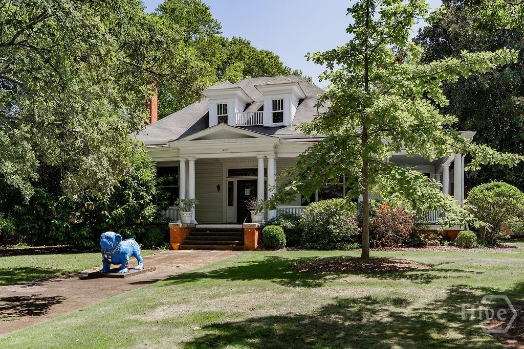 997 S Milledge Ave UNIT 3, Athens, GA, 30605