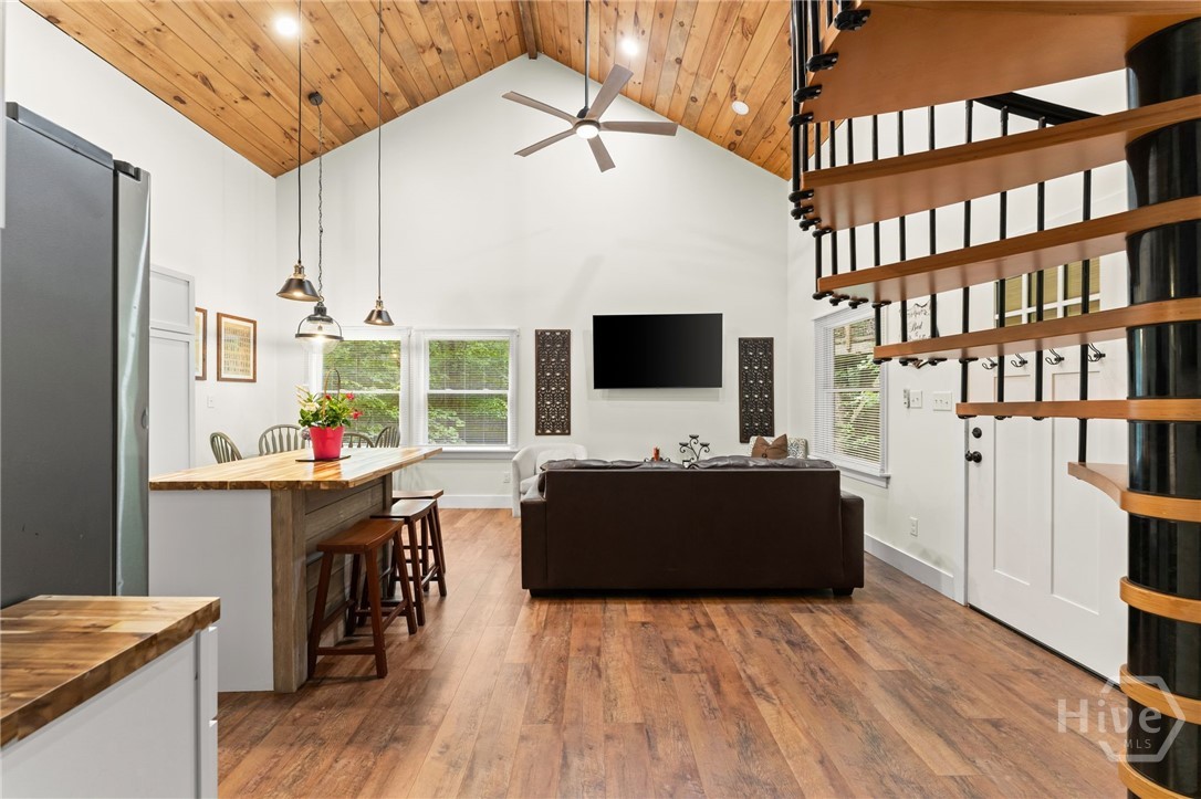 783 Berean Church Road