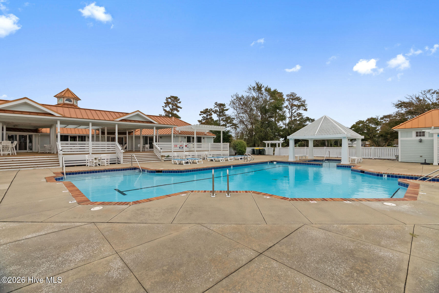 Photo 4 of Single family home for sale at 110 N Compass Dr, Grandy, NC 27939 | MLS# 100583080 | Listing updated on 2026-10-07