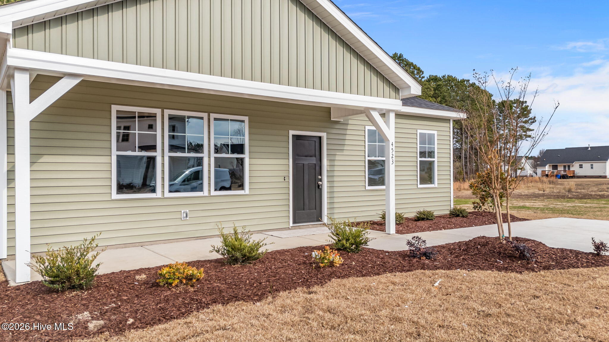 4523 Sweet Williams Lane, Wilson, NC, 27896