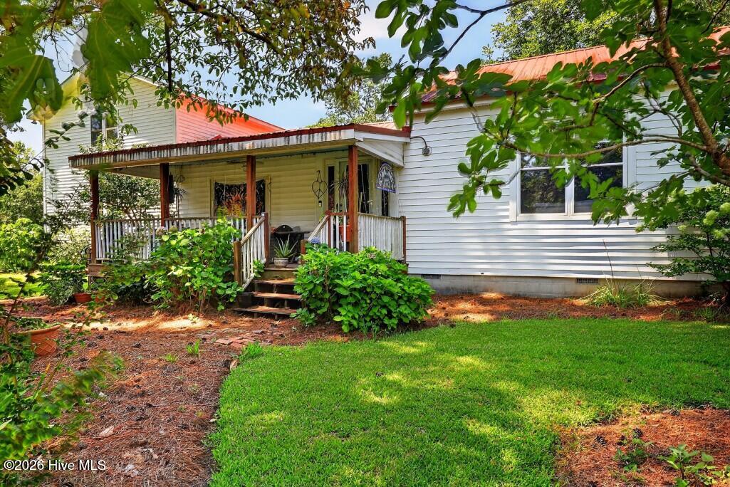 1465 B Street,New Bern