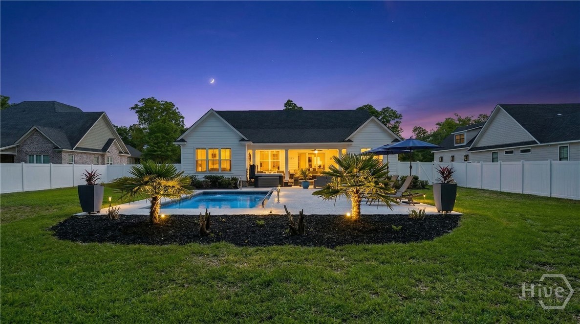 115 Vintage Drive, Guyton, GA 31312 Listing Photo  67