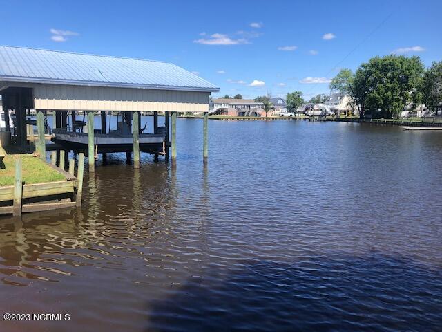 0 Whichards Beach Road, Chocowinity, NC, 27817