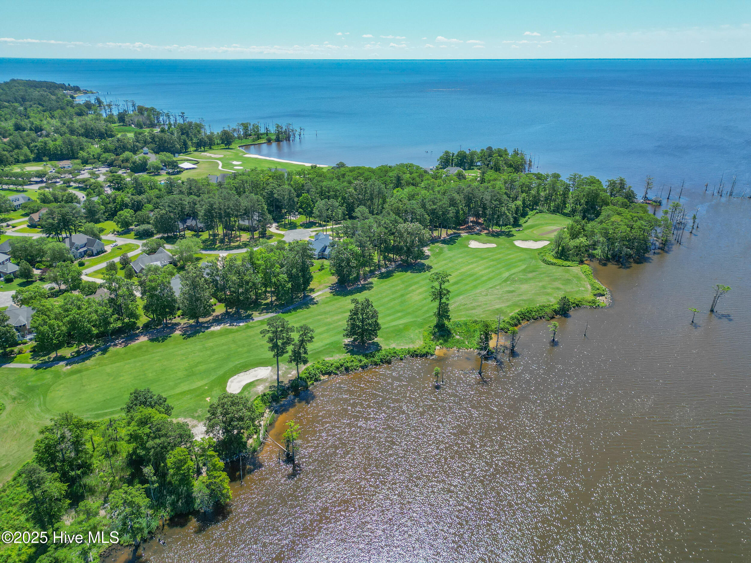 113 S South Fork Court, Hertford, NC, 27944