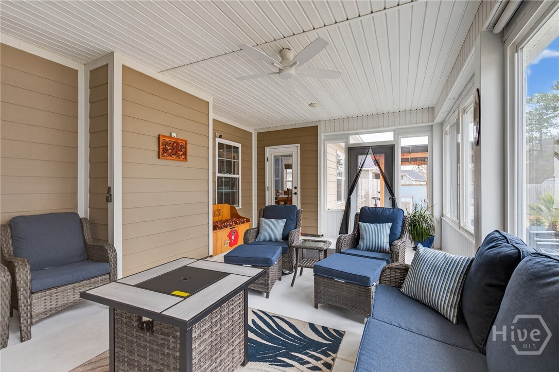 356 Palmer Place Lane NE, Ludowici, GA 31316 Listing Photo  39