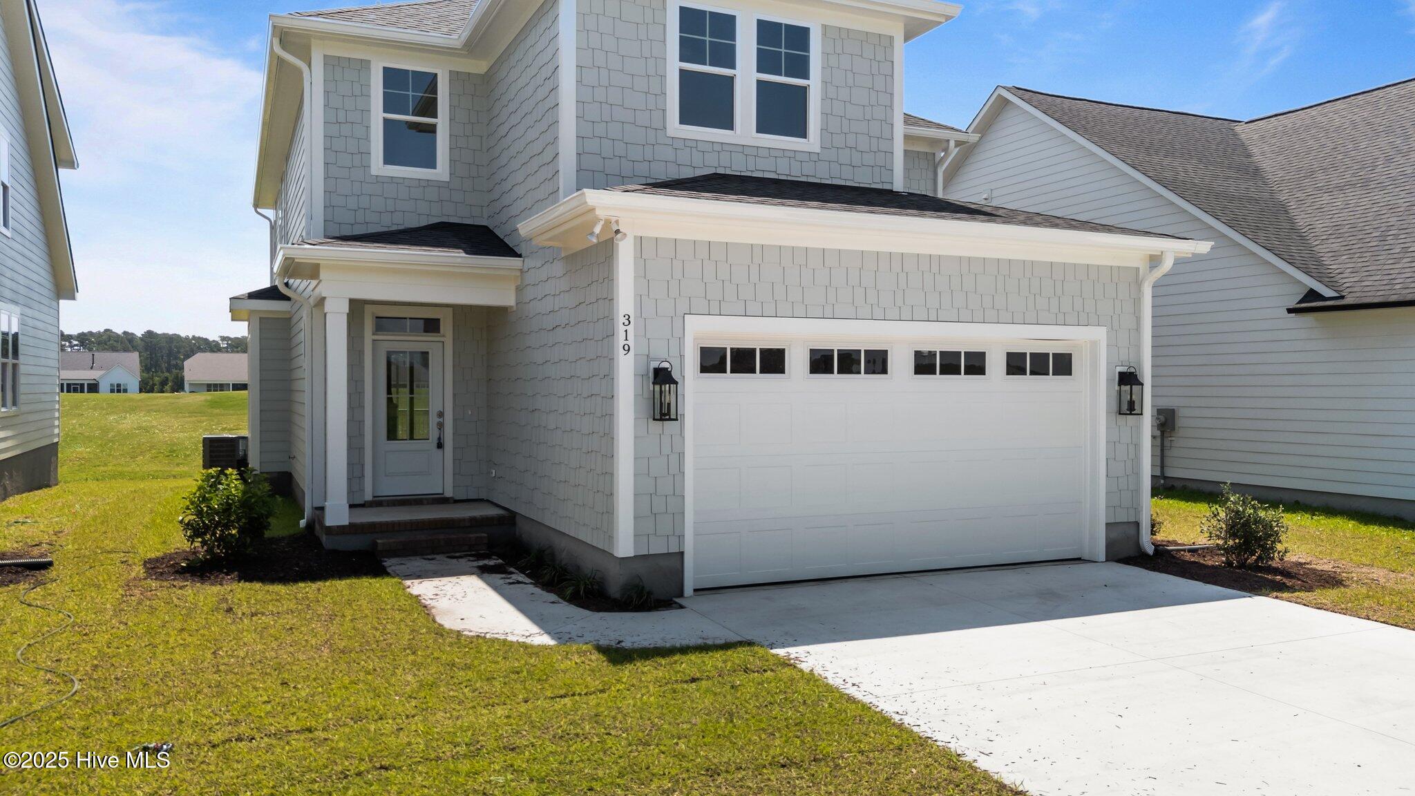 319 Taylorwood Drive,Beaufort