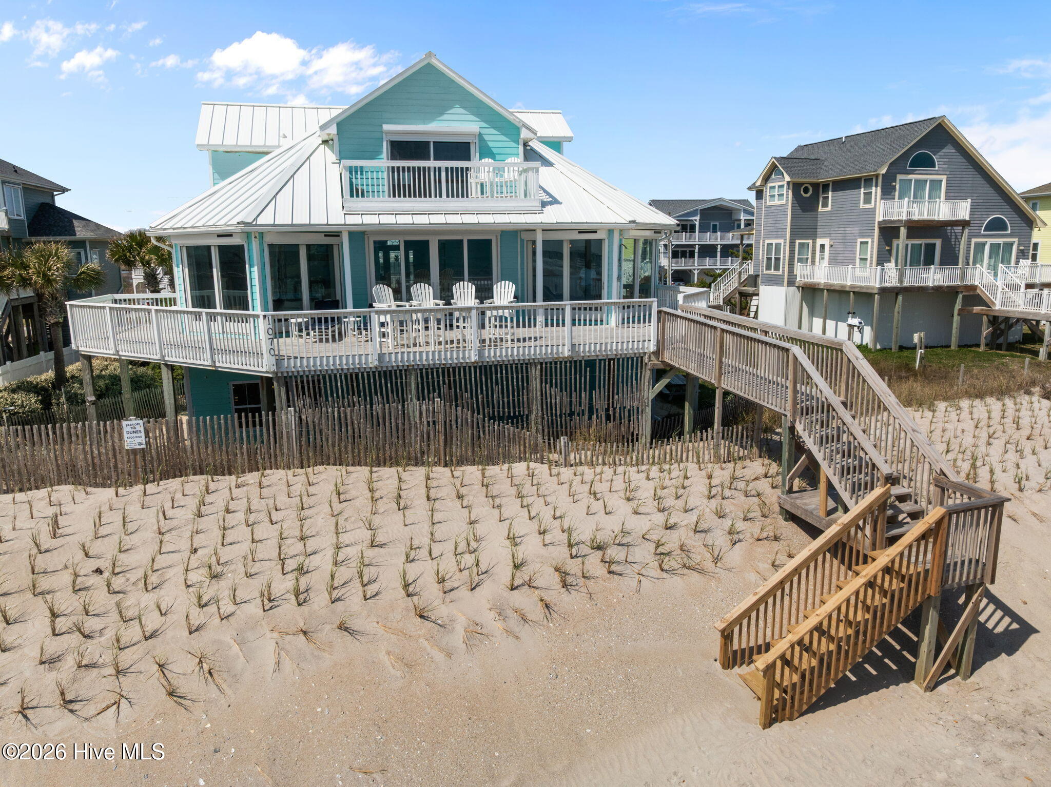 1070 New River Inlet Road, North Topsail Beach, NC, 28460