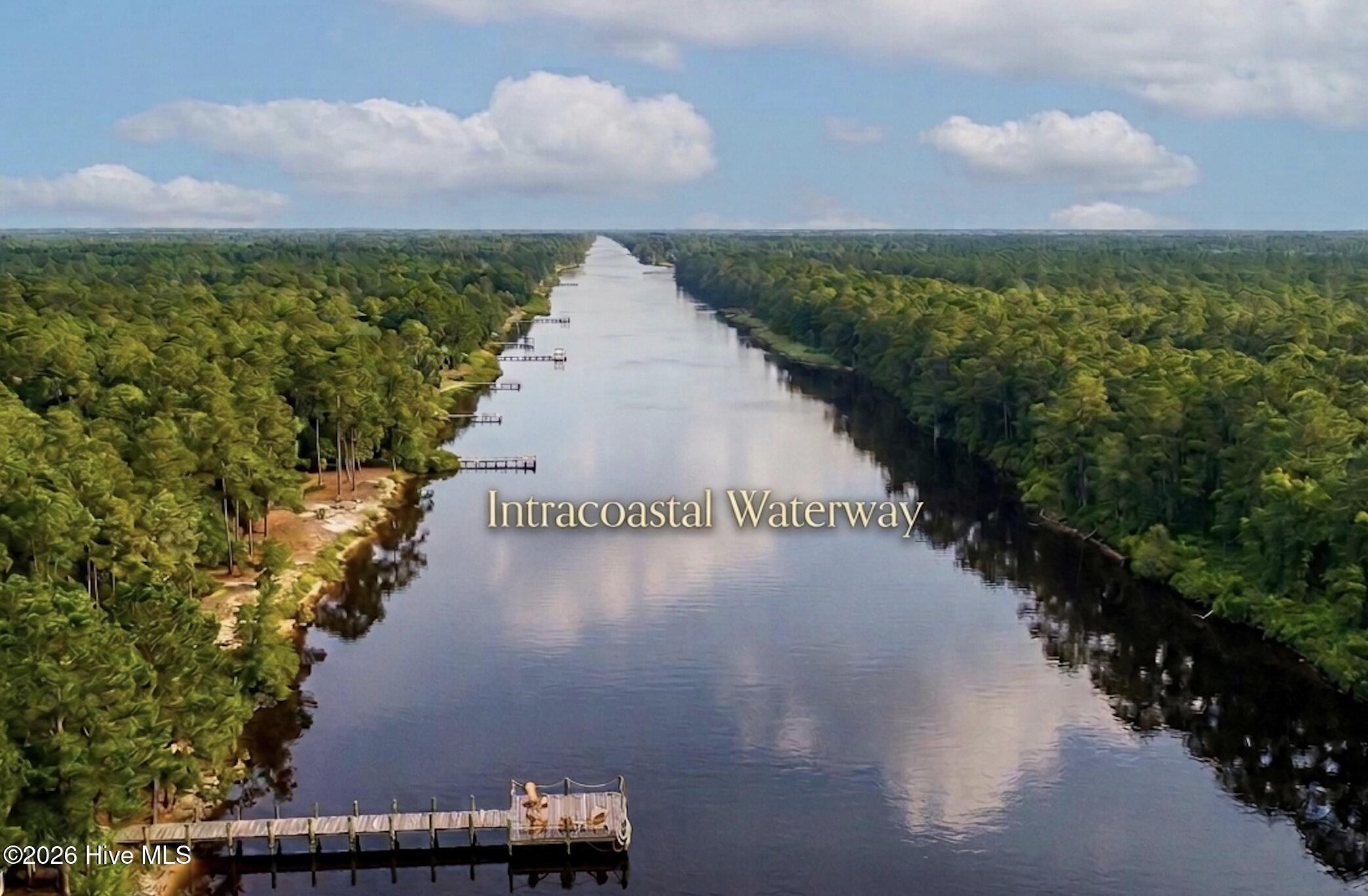Wl33 E Waterway Drive (Wl33), Belhaven, North Carolina, 0 ,Residential Lot,For sale,E Waterway Drive (Wl33),100594309