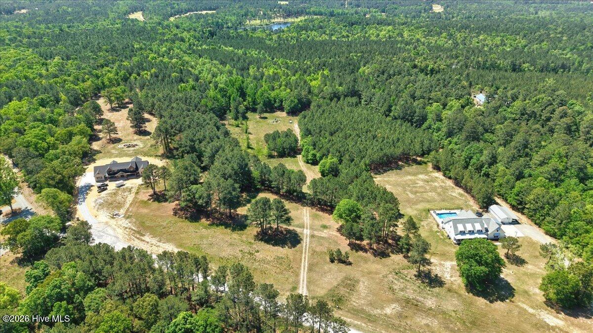 510 Carys Lane, West End, NC, 27376