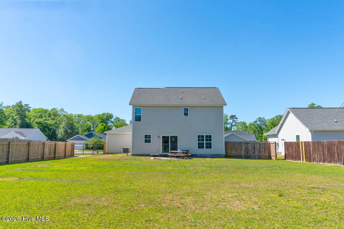 124 Waterford Way,Maysville