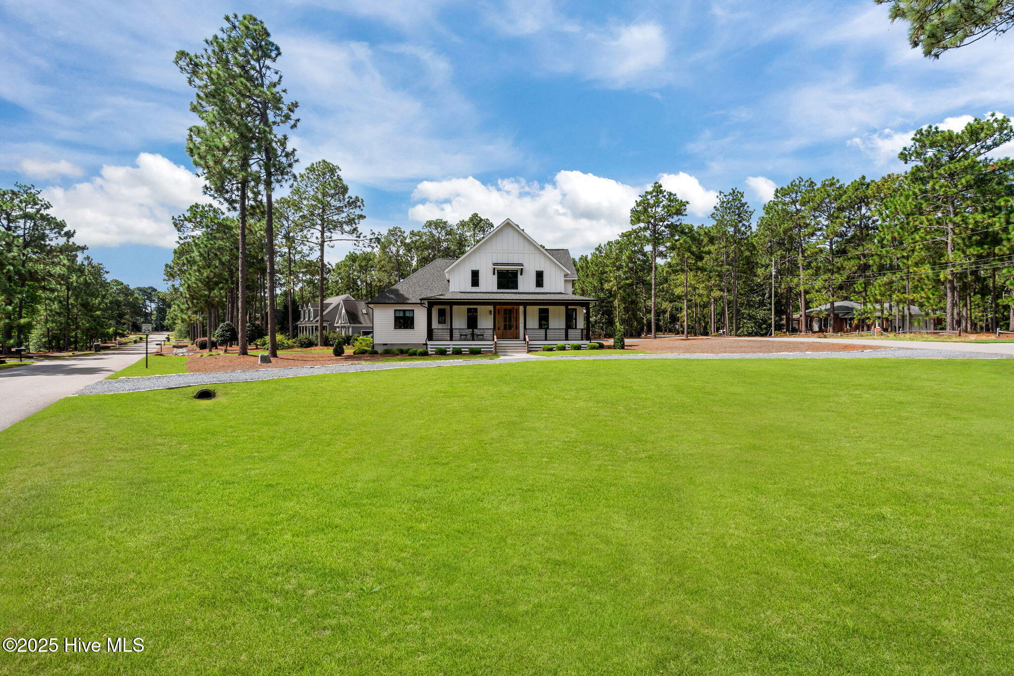 175 Longleaf Road