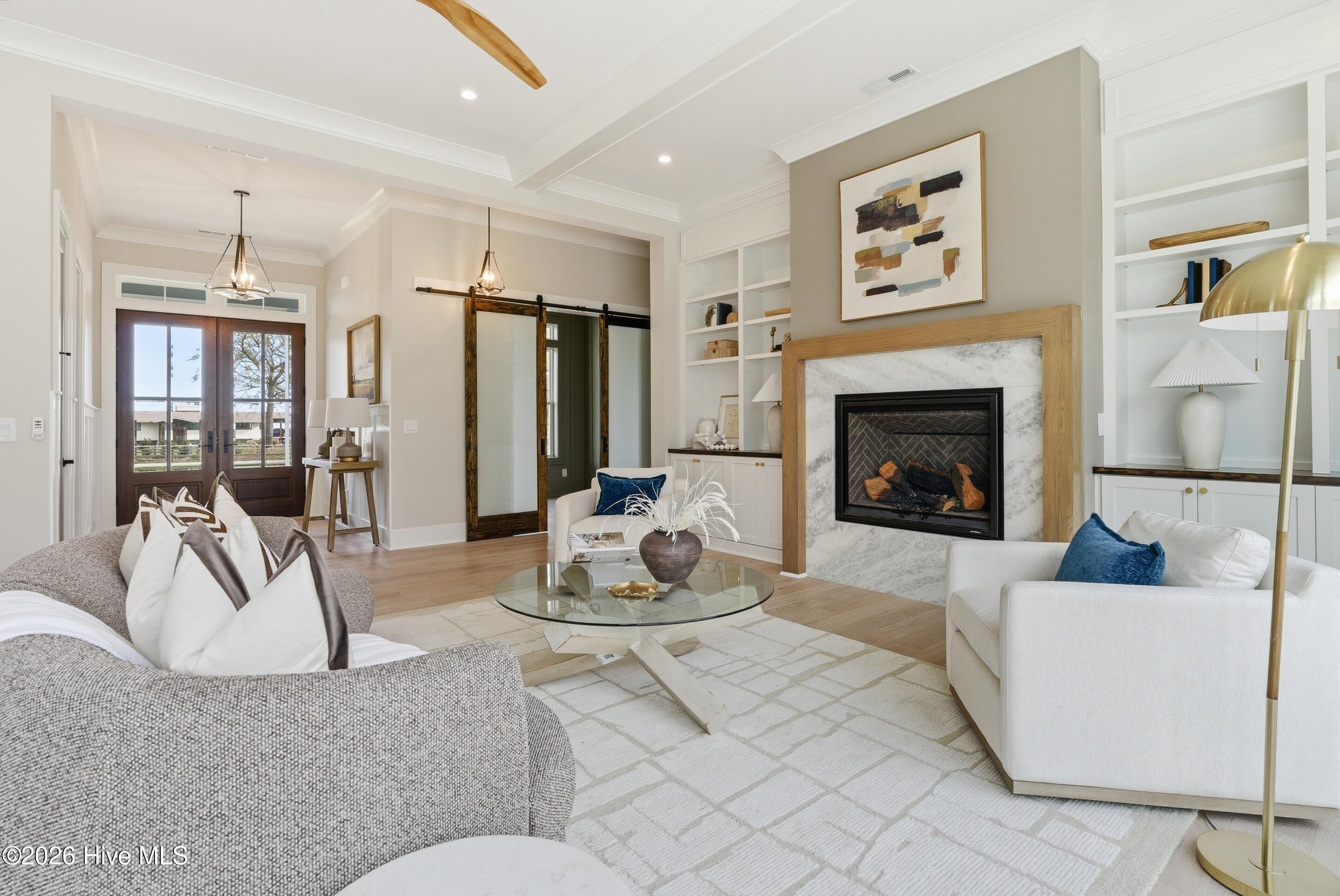 137 Great Oak Drive, Hampstead, NC, 28443