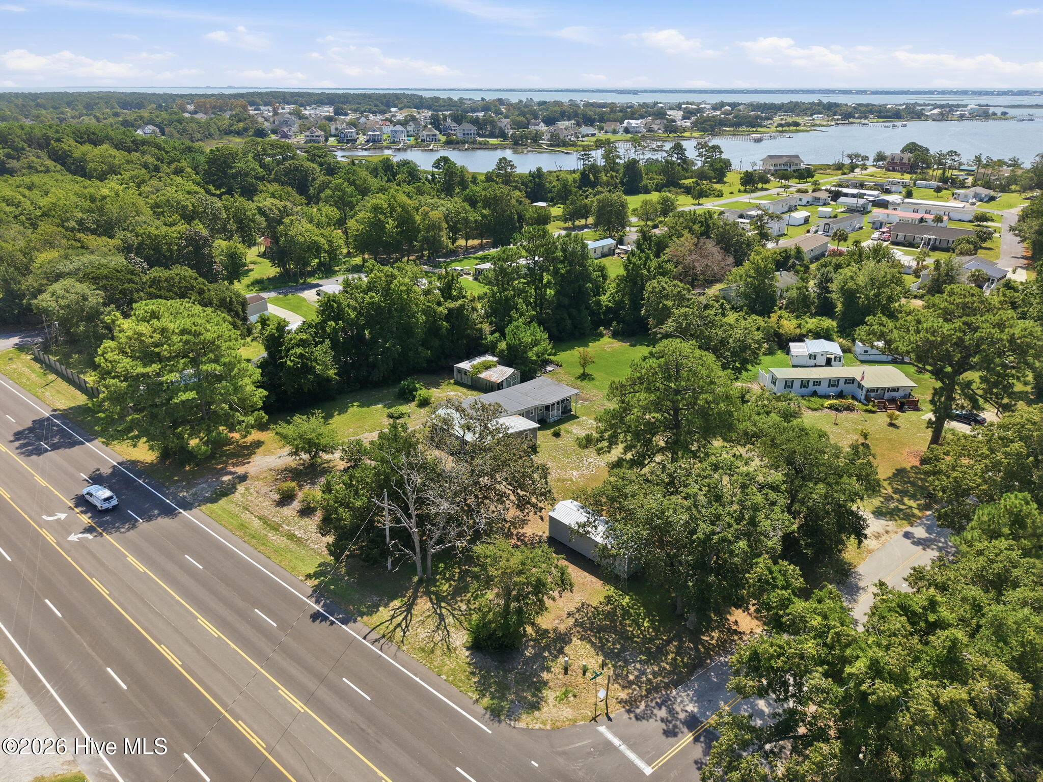 4827 Highway 24,Newport