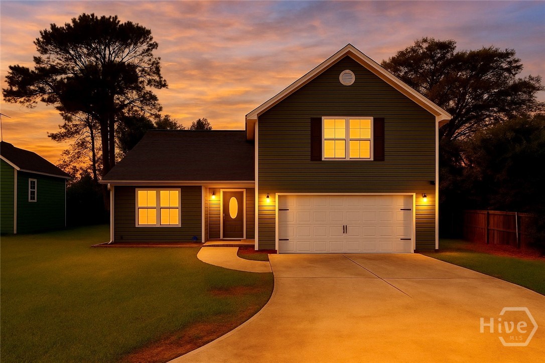 Property at 112 52nd Street