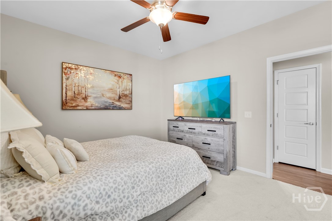 9 Brookhaven Drive, Port Wentworth, GA, 31407