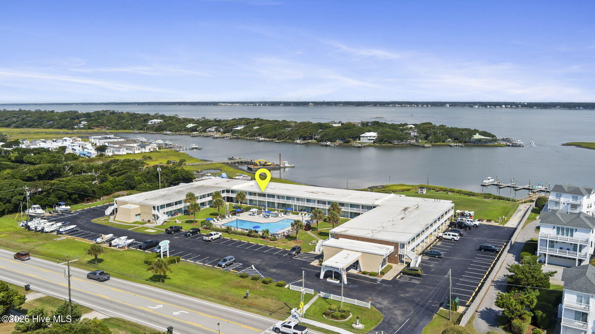 1918 W Fort Macon Road 241,Atlantic Beach