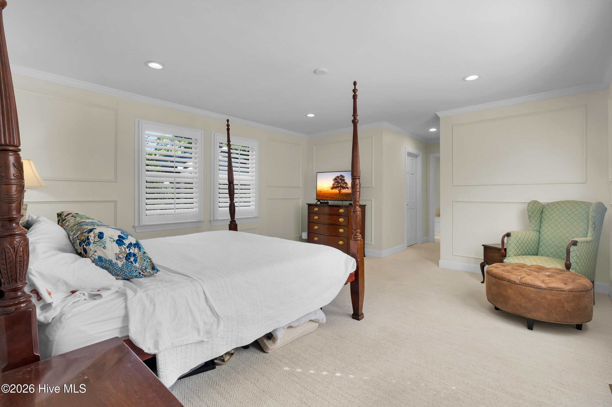 3536 Canterbury Road,Trent Woods