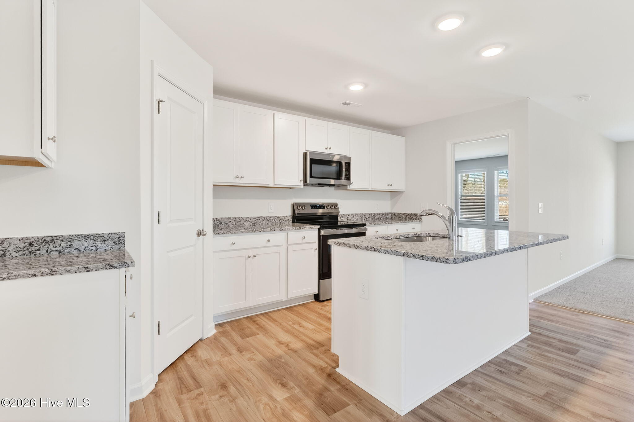 Undisclosed Address, La Grange, NC, 28551