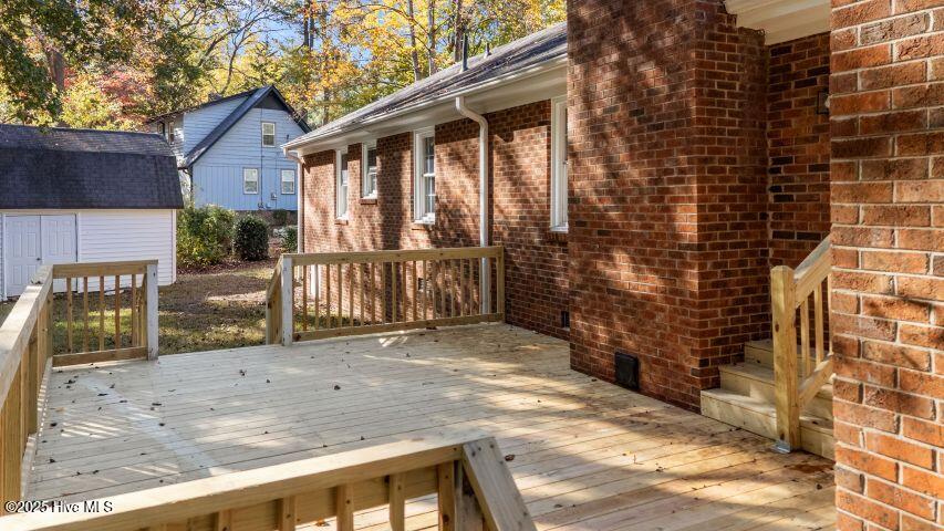1402 Cherry Lane NW, Wilson, NC, 27896