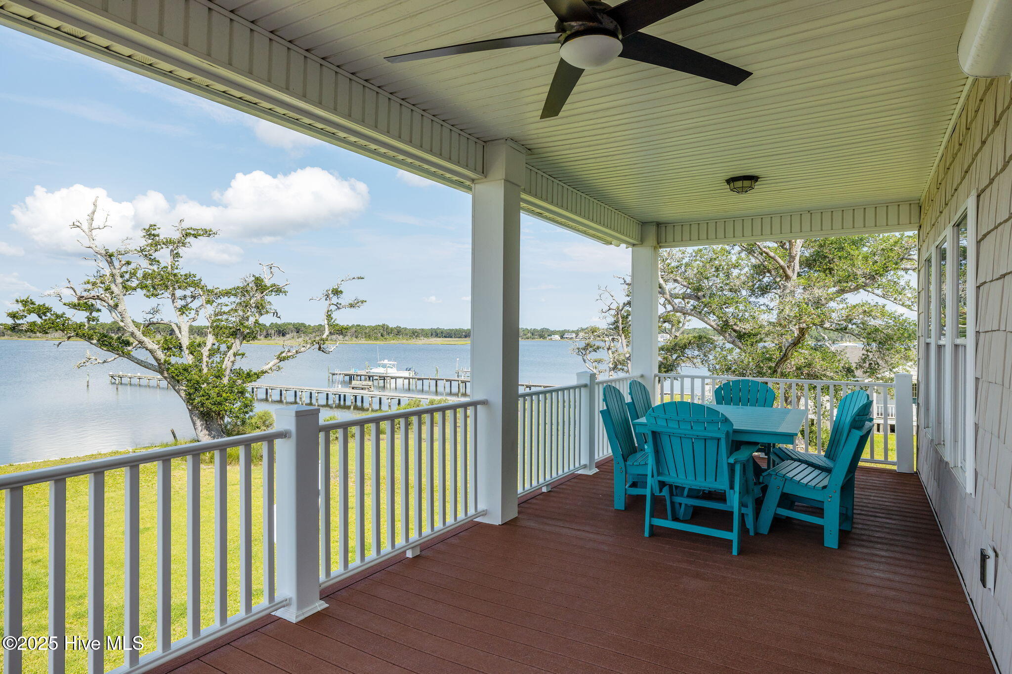 429 Live Oak Road,Newport