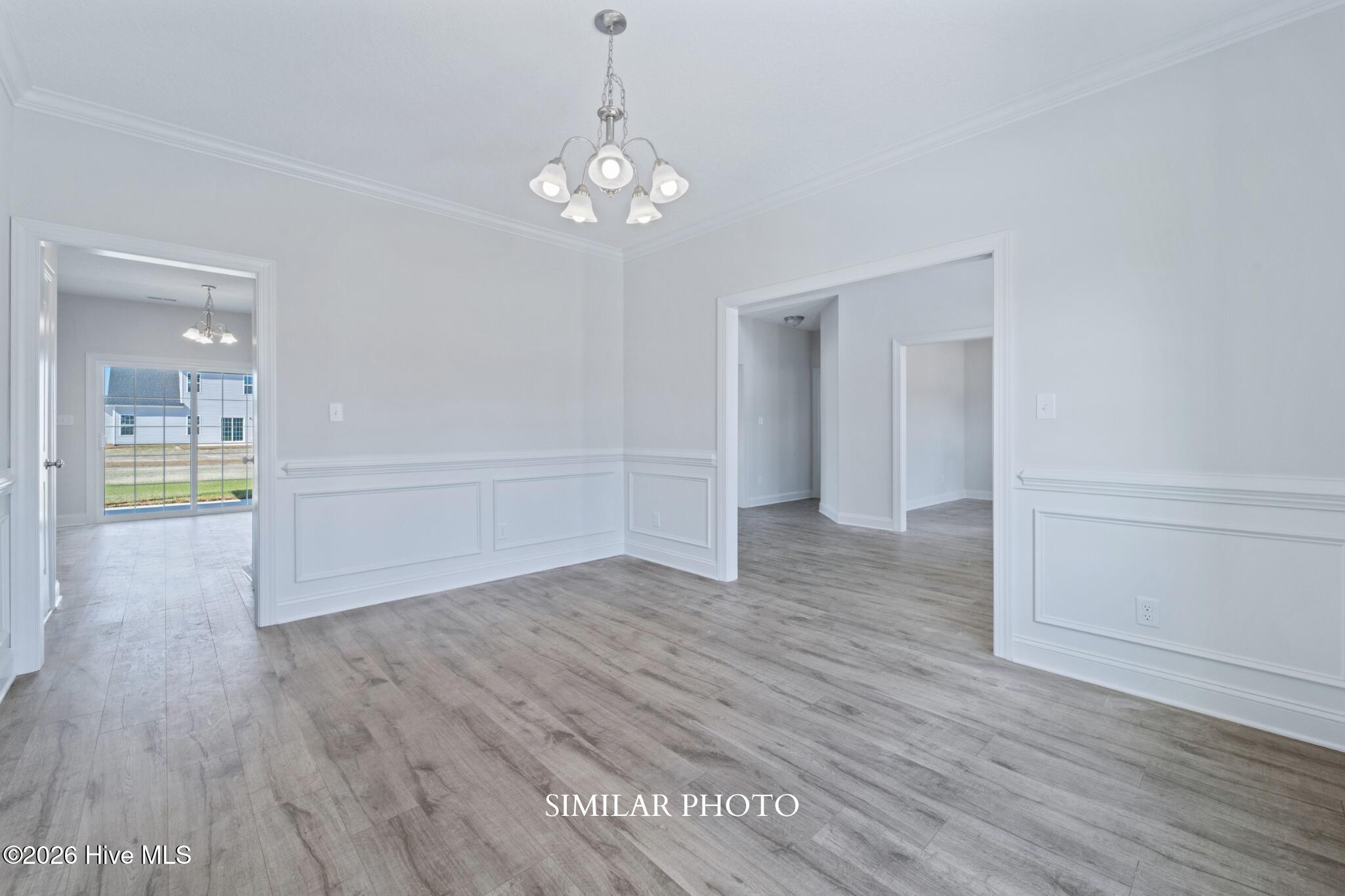 204 Windsor Run Boulevard, Jacksonville, NC, 28546