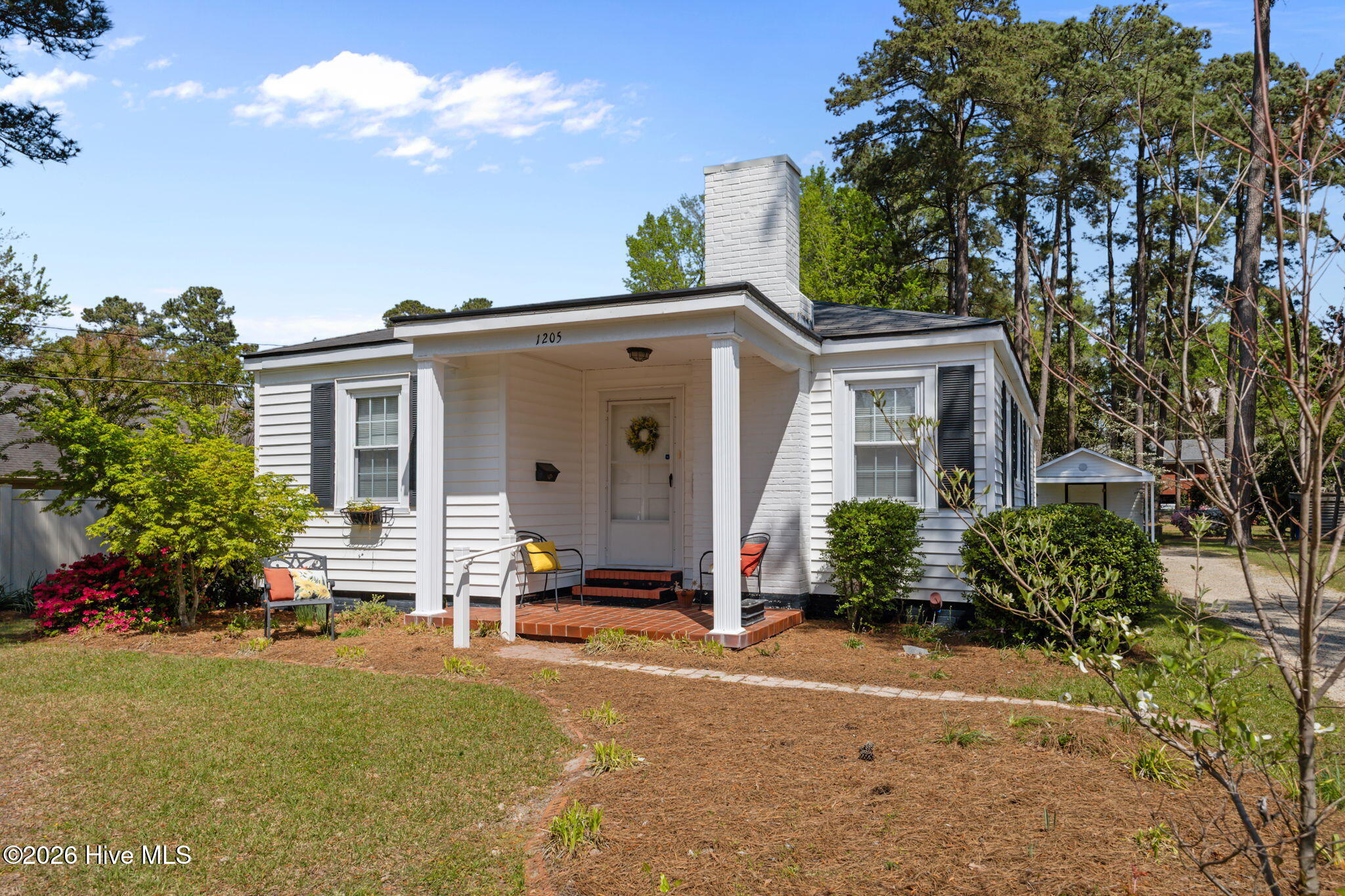 1205 Harding Avenue, Kinston, NC, 28501